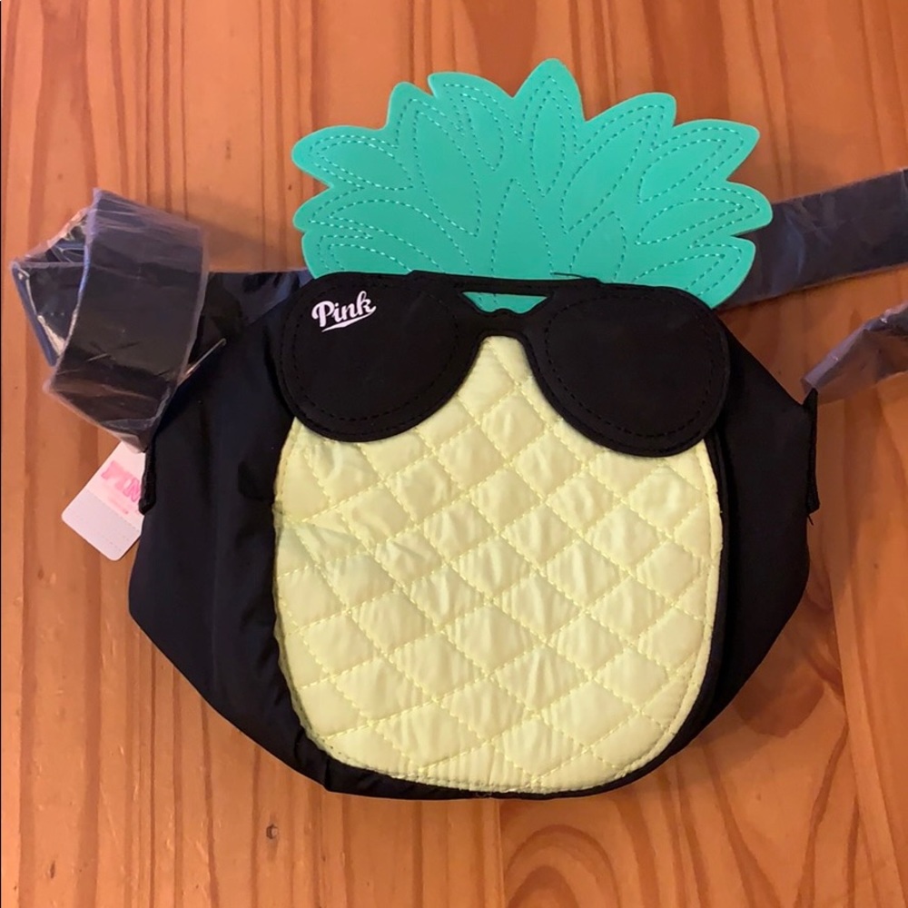 Fanny pack/ cooler